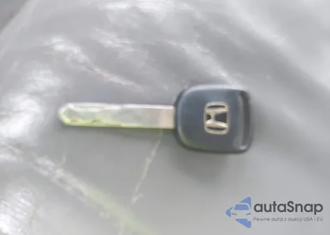 2010 Honda Odyssey Ex-L z USA, uszkodzony, nr VIN 5FNRL3H67AB507375